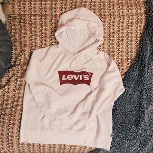 Levi’s women’s hoodie
